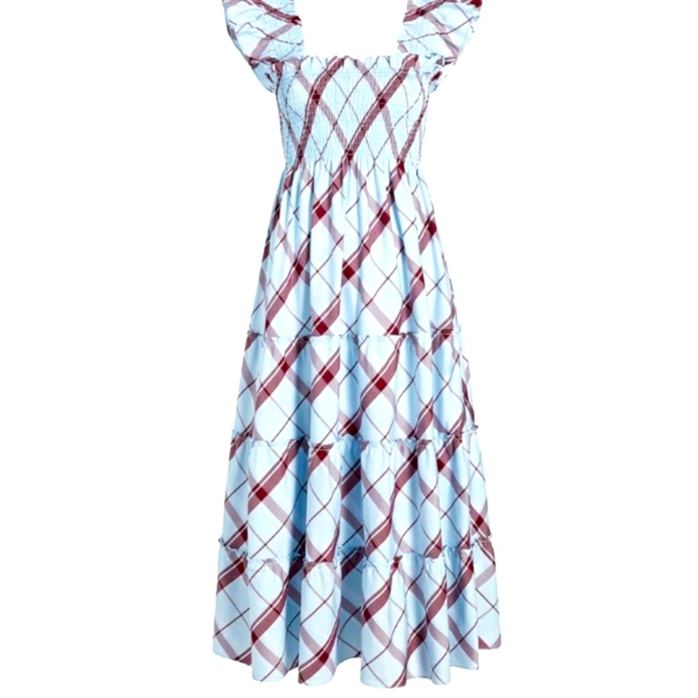 Hill House Nap Dress